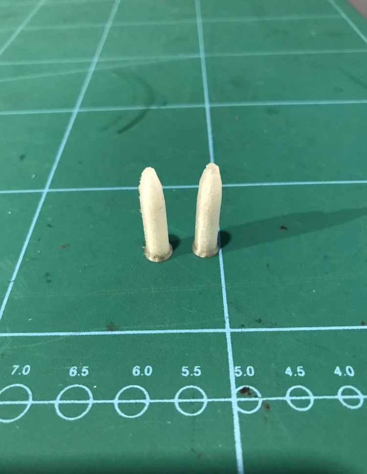 Ultimate .22LR SnapCap