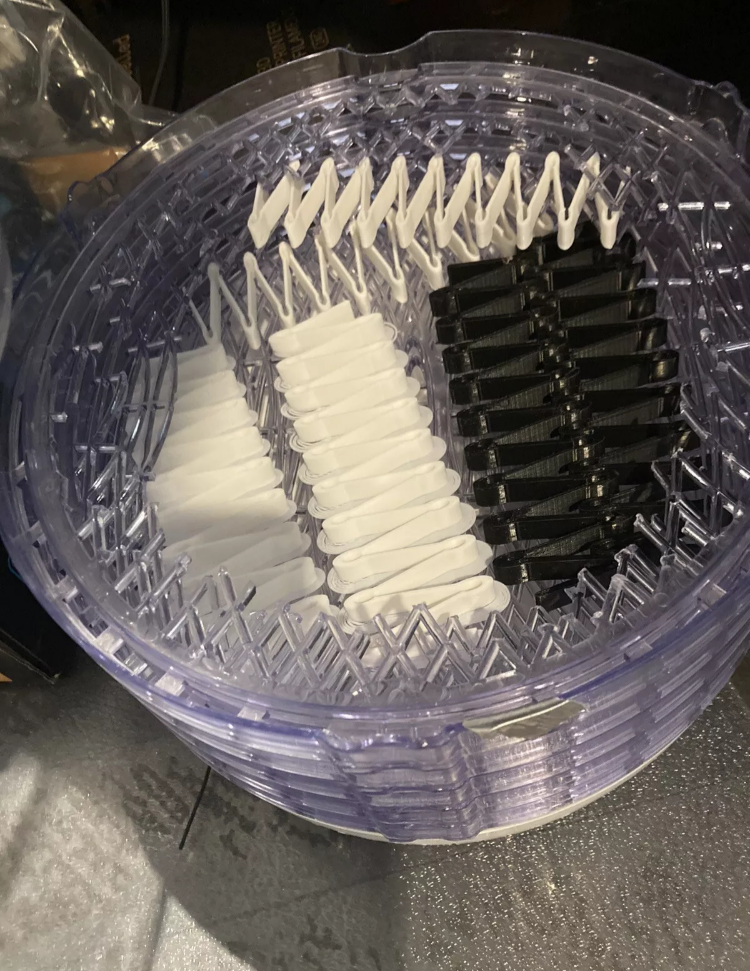 Howa Magazine Replacement Spring