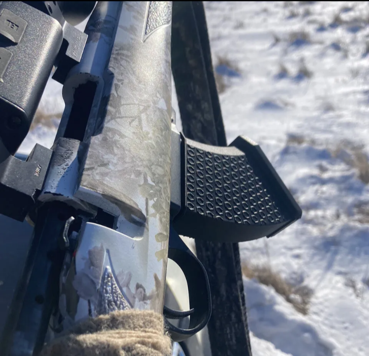 Howa mini action 10 Round Mag Kit 7.62x39, 6.5 Grendel, 6mm ARC UPGRADED V3.0