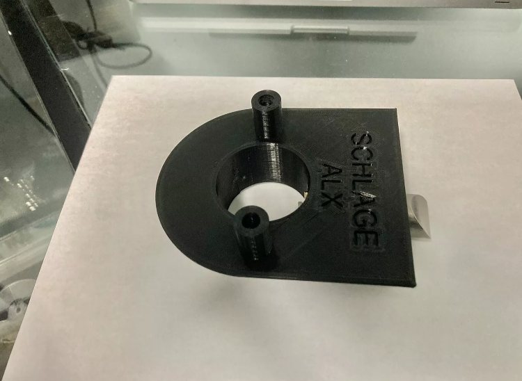 Door Lock Boring Jigs- Schlage, Best, Sargent