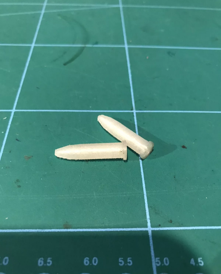Ultimate .22LR SnapCap