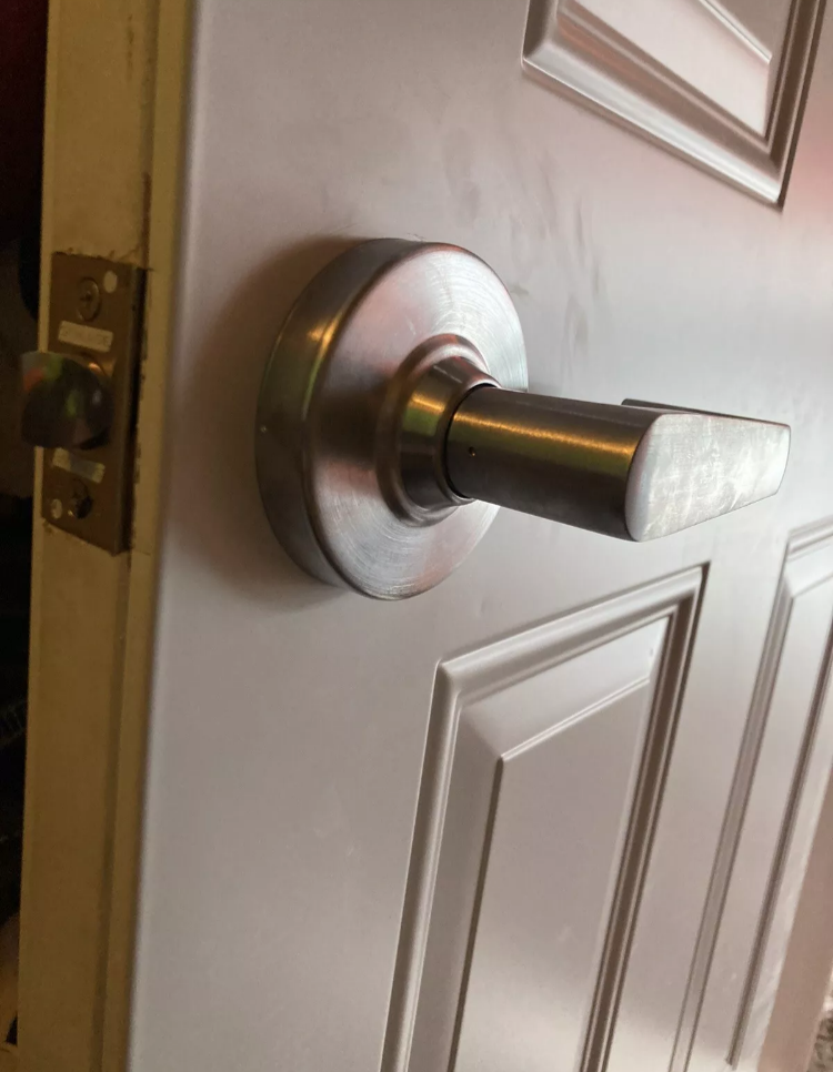 Door Lock Boring Jigs- Schlage, Best, Sargent